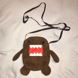 DOMO bag